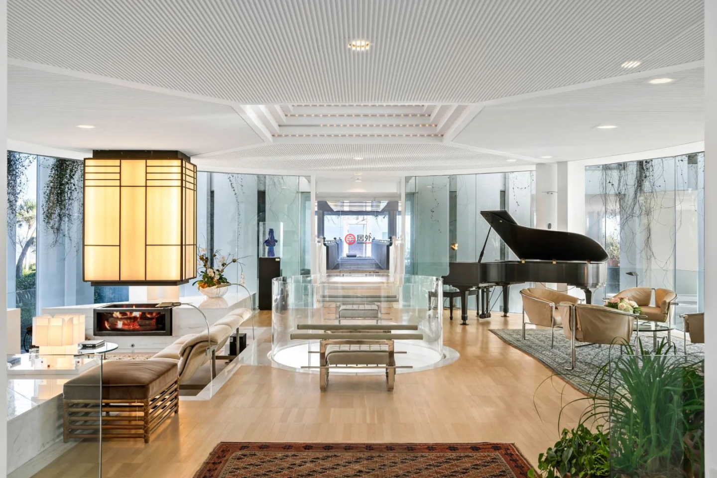 美国佐治亚州Sea Island的独栋别墅，113 E 26th Street，编号78347872