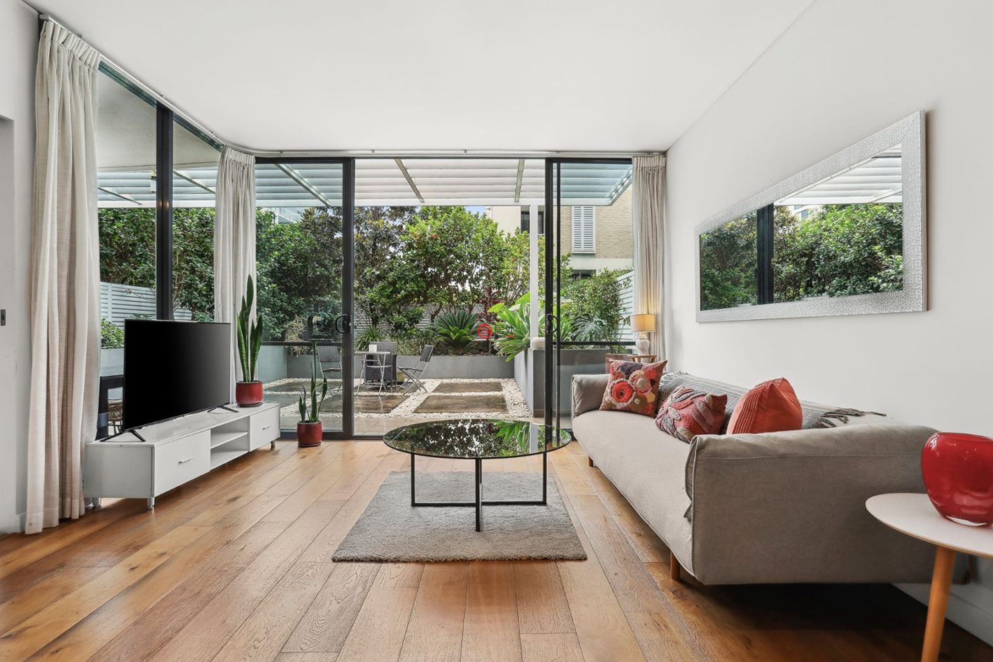 澳大利亚新南威尔士州悉尼的公寓,105/95 Dalmeny Avenue,编号76847592