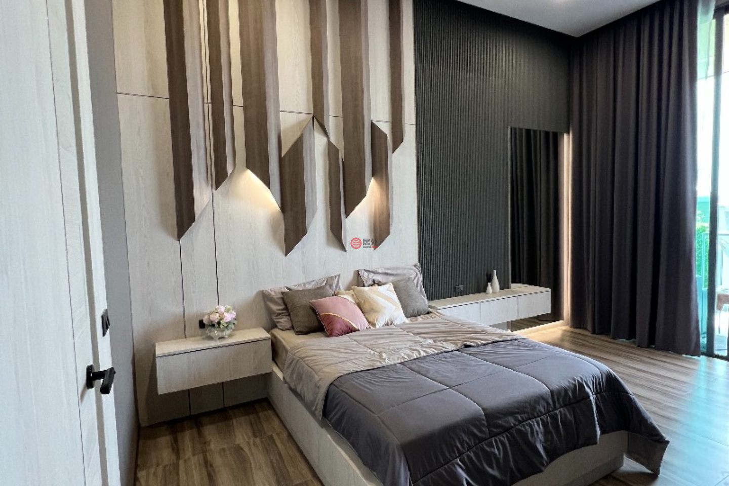 泰国春武里府Pattaya City的独栋别墅，Toongklom-Talman，编号74565136