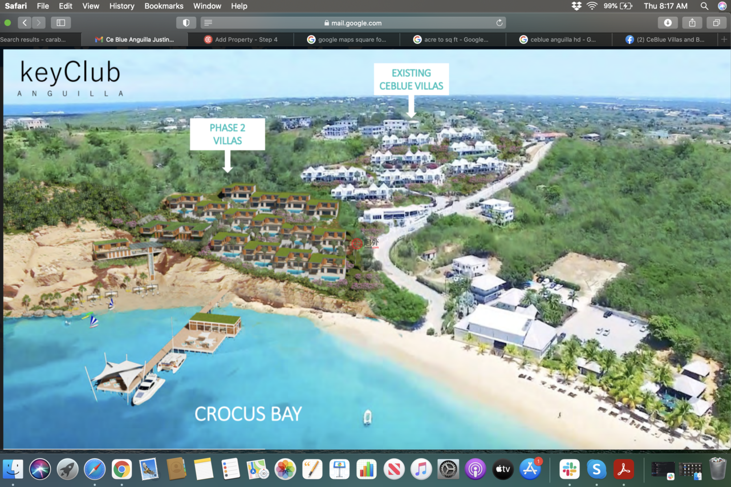 安圭拉AnguillaThe Valley的酒店，编号58604464