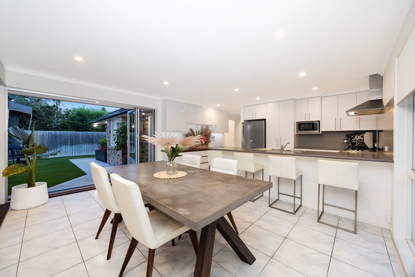 澳大利亚昆士兰布里斯班的独栋别墅,编号76092891