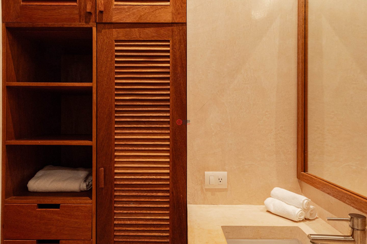 墨西哥尤卡坦梅里达的独栋别墅，62a，编号78506969