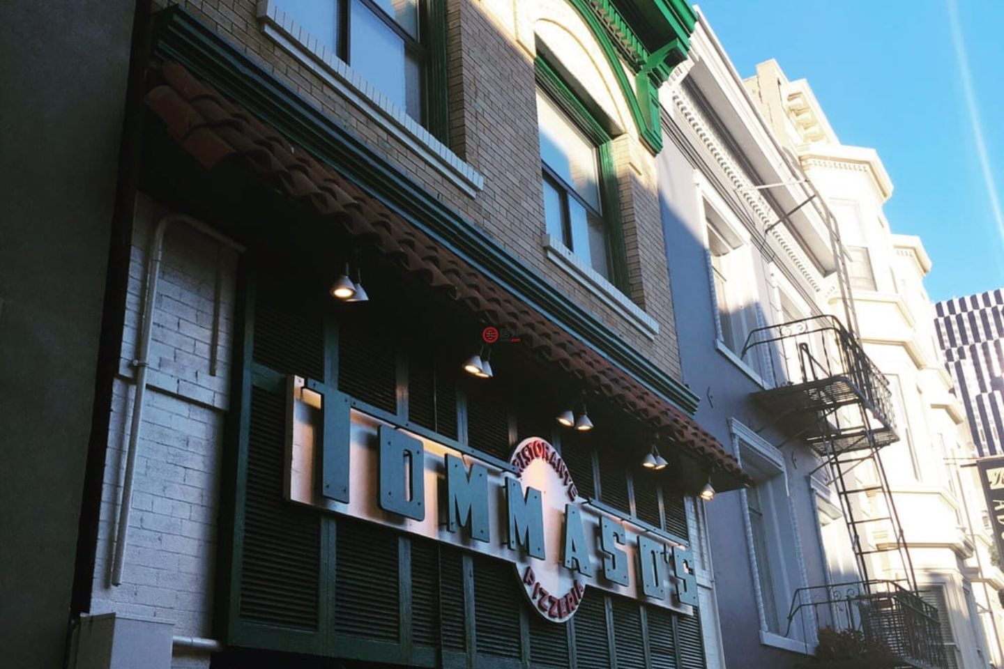 美国加州旧金山的商业转让，1042 Kearny Street，编号67743786