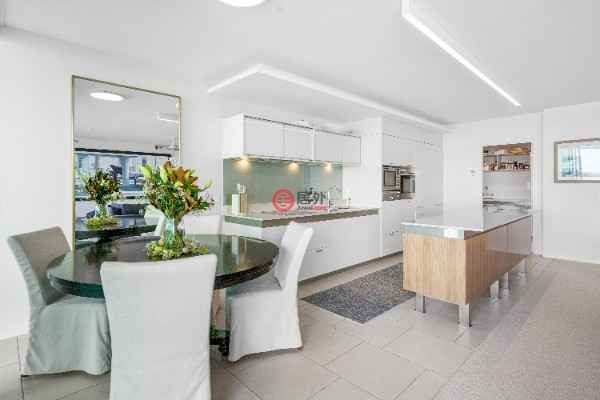 澳大利亚昆士兰Gold Coast的公寓,编号75666977