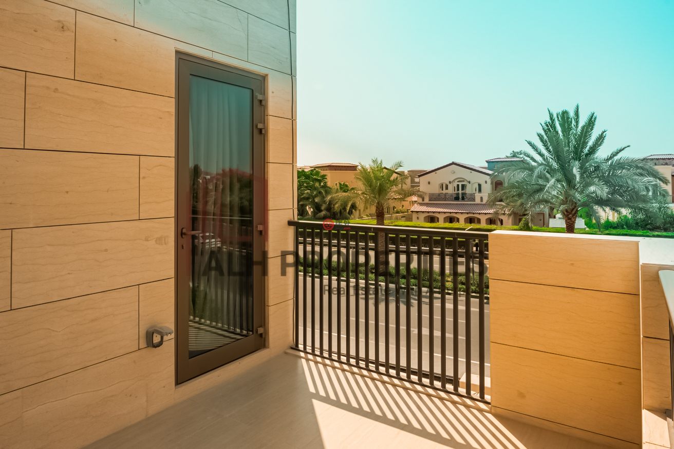 阿联酋迪拜迪拜的联排别墅,编号78502716