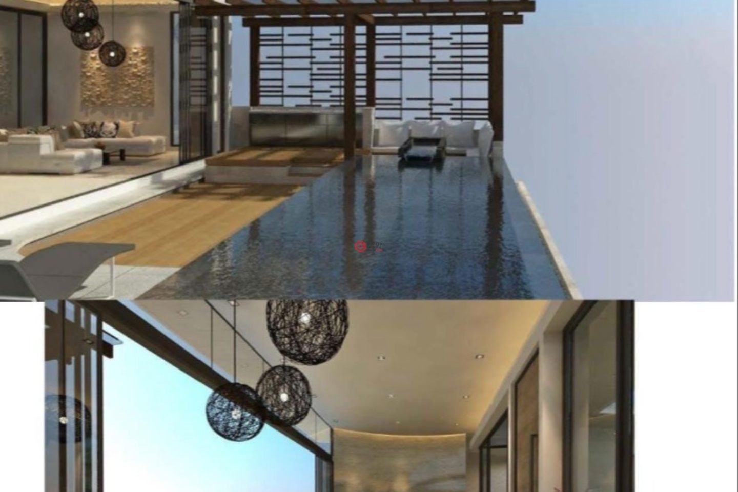 泰国素叻府苏梅岛的独栋别墅，编号78490945