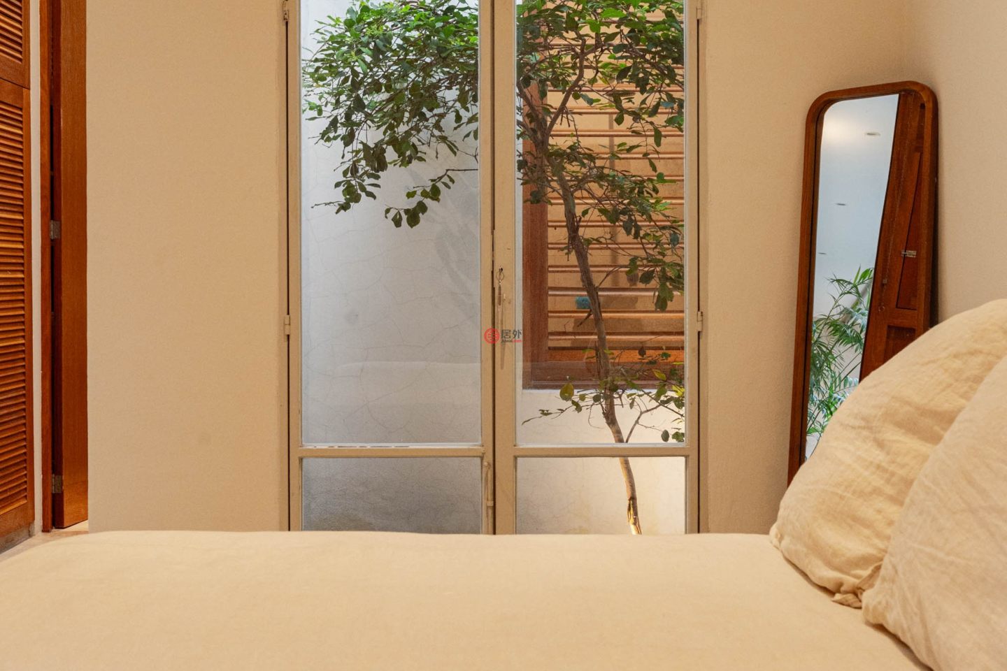 墨西哥尤卡坦梅里达的独栋别墅，62a，编号78506969