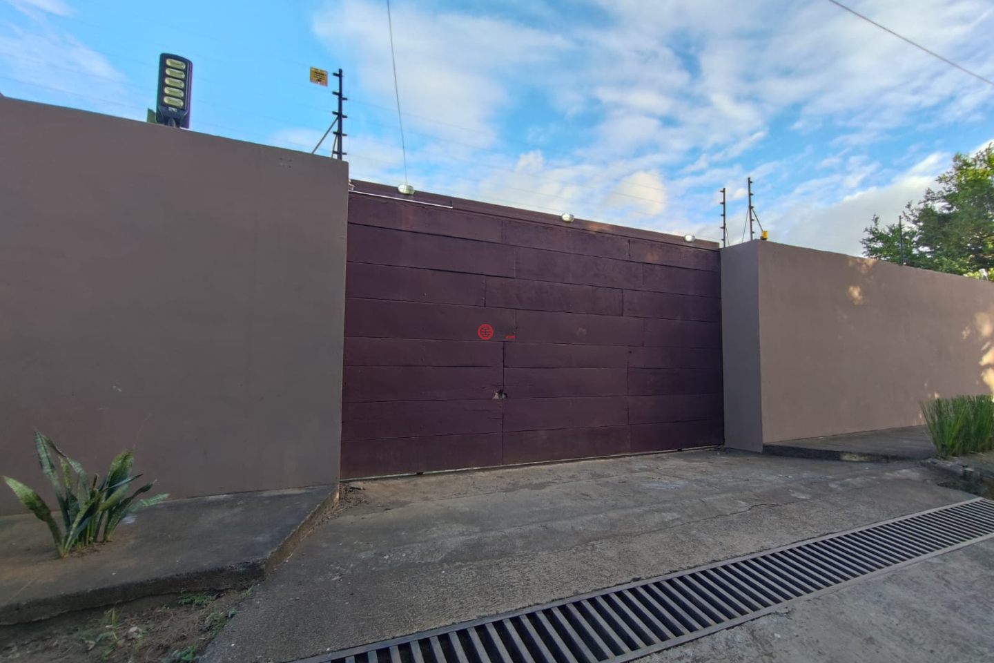 尼加拉瓜马那瓜馬拿瓜的独栋别墅，编号72291998