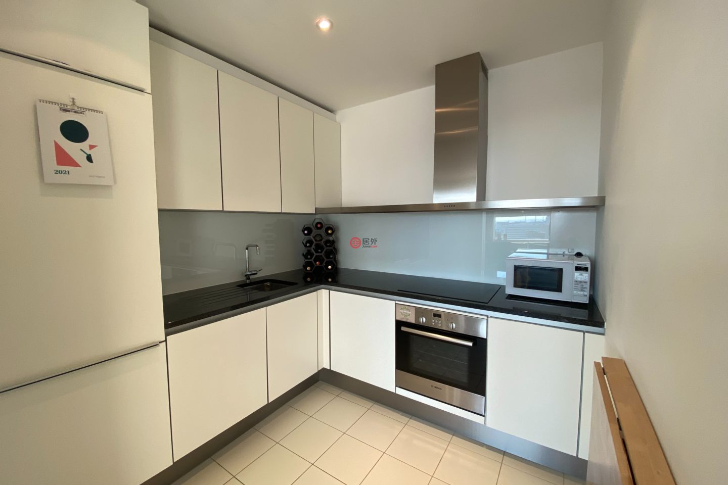 英国英格兰伯明翰的公寓,Wharfside Street,编号78254279