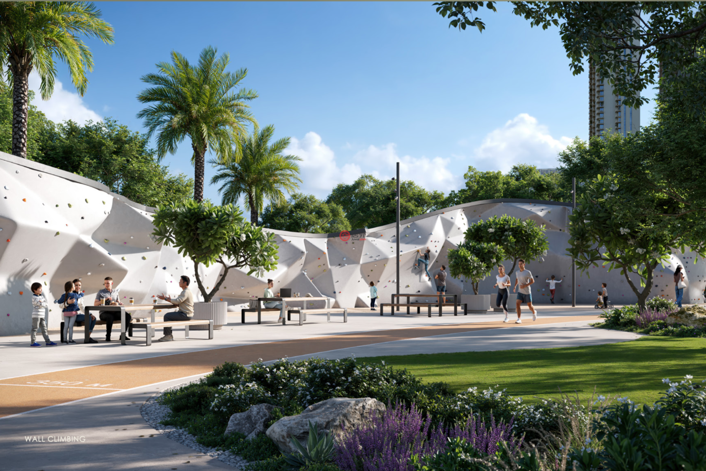 阿联酋迪拜迪拜的公寓,编号78359092