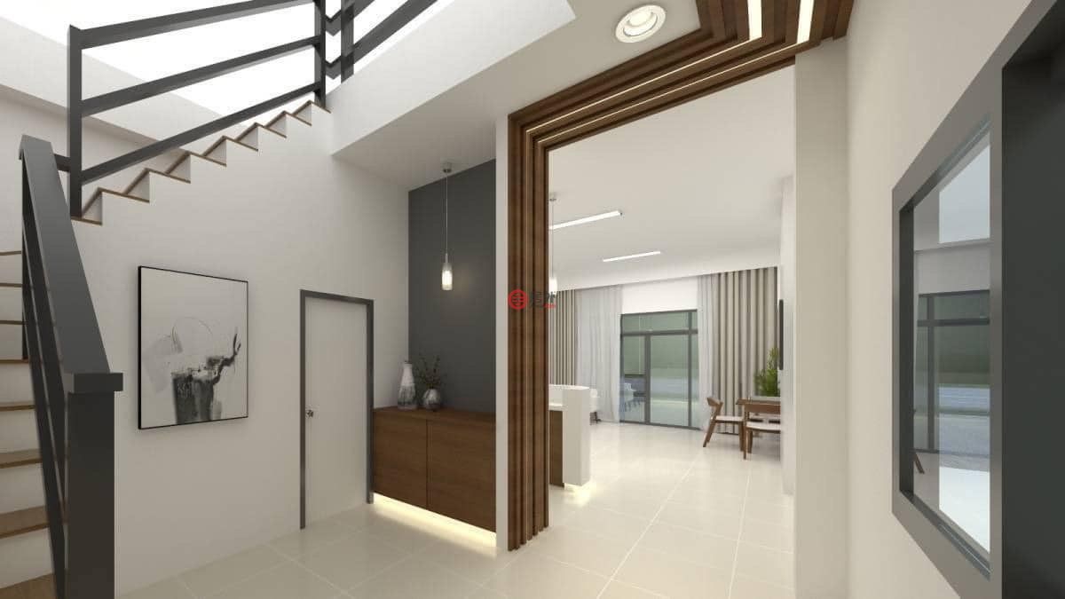 泰国巴吞他尼府巴吞他尼的仓库，Pathum Thani-Bangbua Thong Road, Khu Khwang，编号75533150