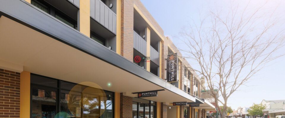 澳大利亚新南威尔士州梅特兰的酒店,373 High Street,编号75549157