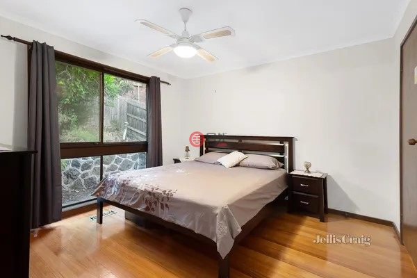 澳大利亚维多利亚州墨尔本的独栋别墅,100, Plenty River Drive, Greensborough,编号77134596