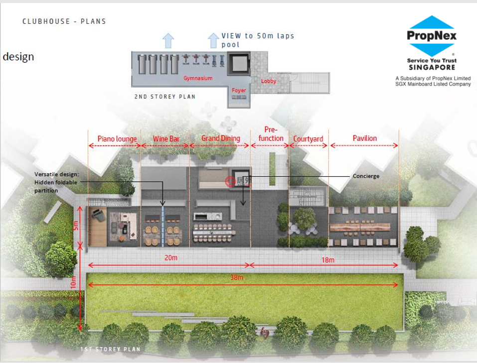 新加坡SingaporeSingapore的公寓，编号54012057