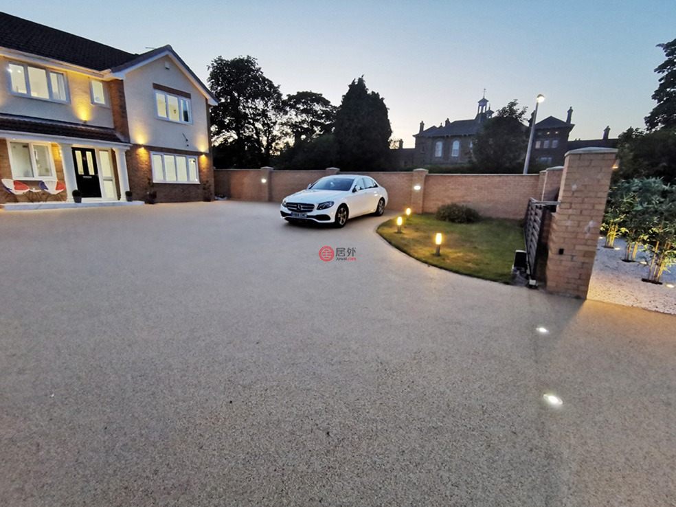 英国英格兰泰恩的独栋别墅,7 Barrasford Close,编号77565198