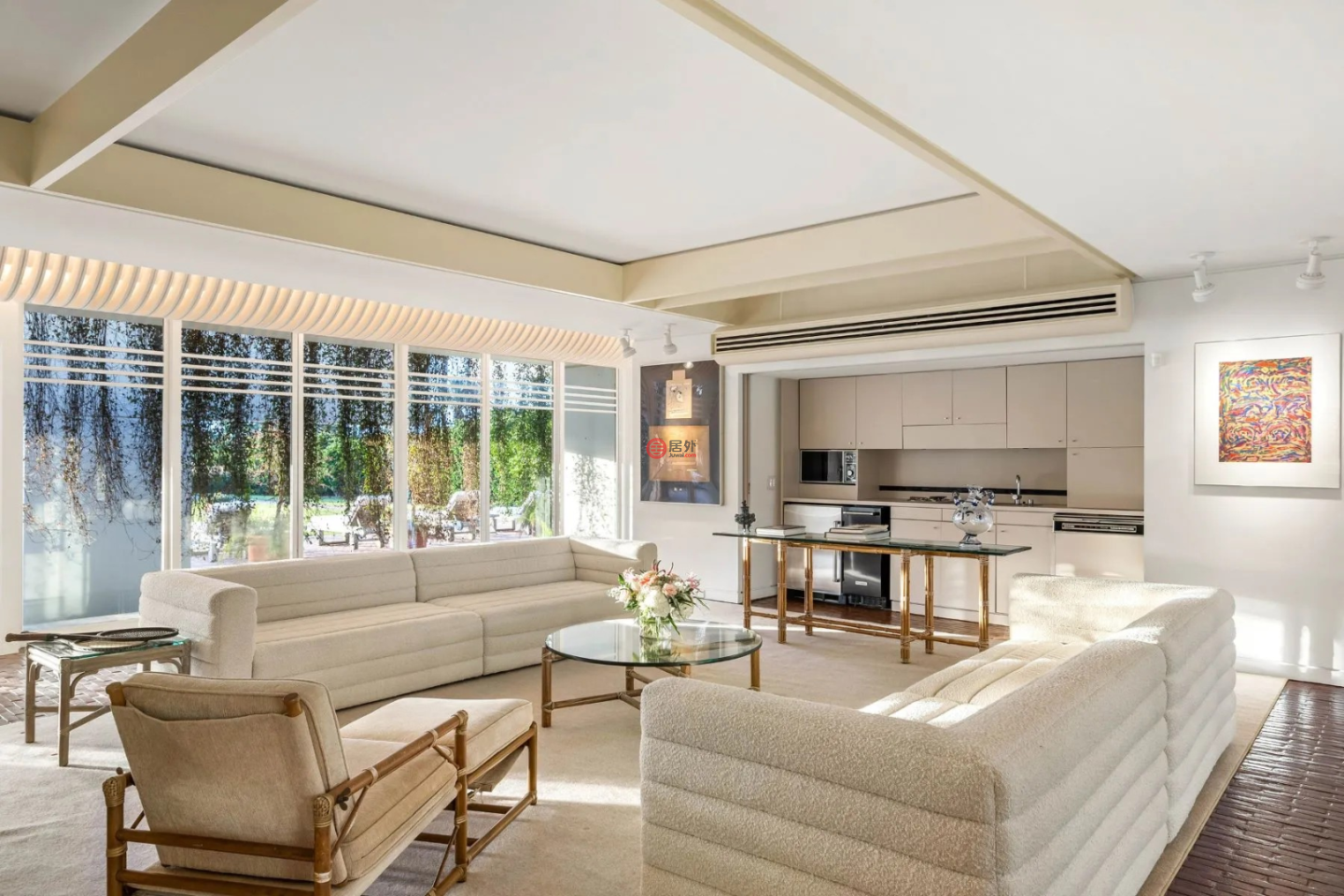 美国佐治亚州Sea Island的独栋别墅，113 E 26th Street，编号78347872