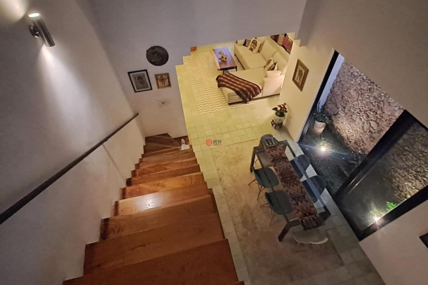 墨西哥尤卡坦梅里达的独栋别墅，80，编号78511638