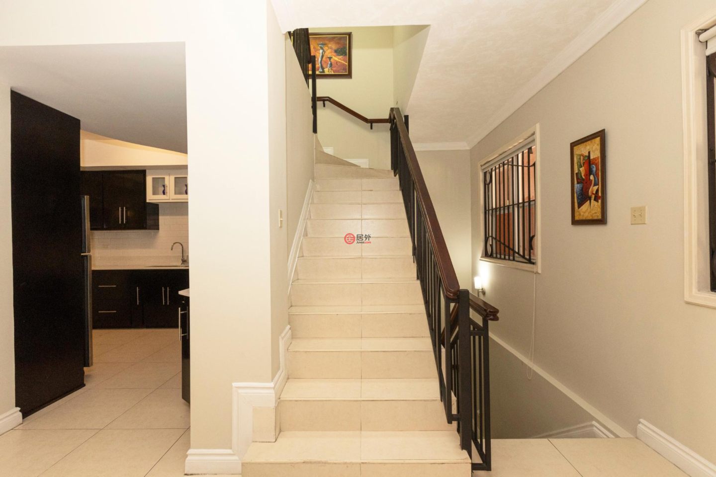 牙买加SurreySt Andrew的联排别墅，13 18 Hopefield Avenue，编号77696879