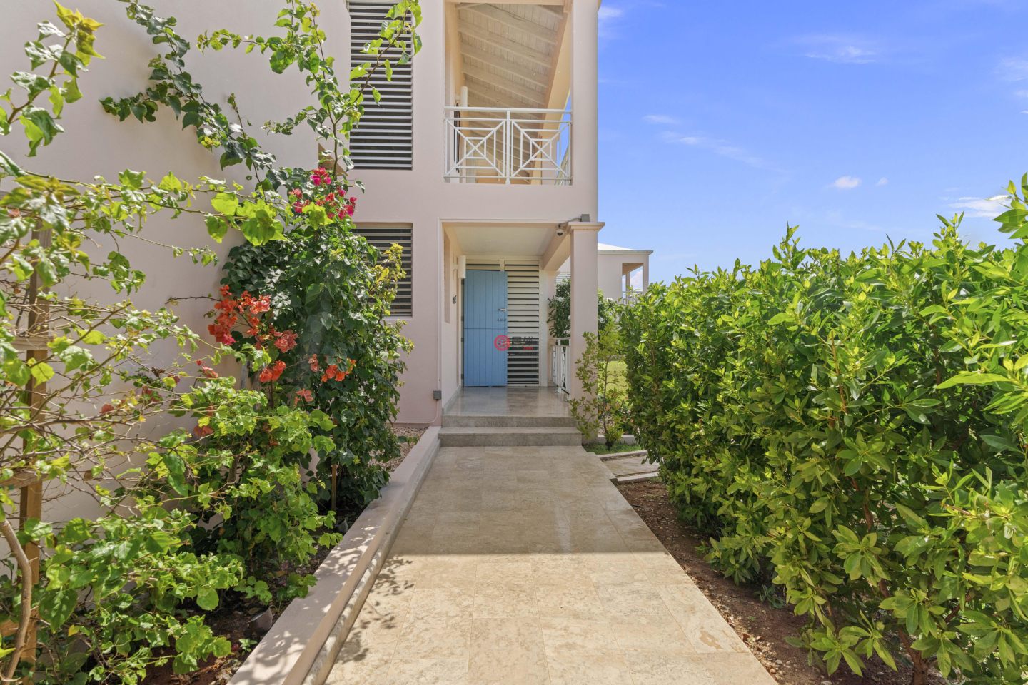 安圭拉AnguillaAnguilla的独栋别墅，South Hill South Hill Retreat，编号77357548