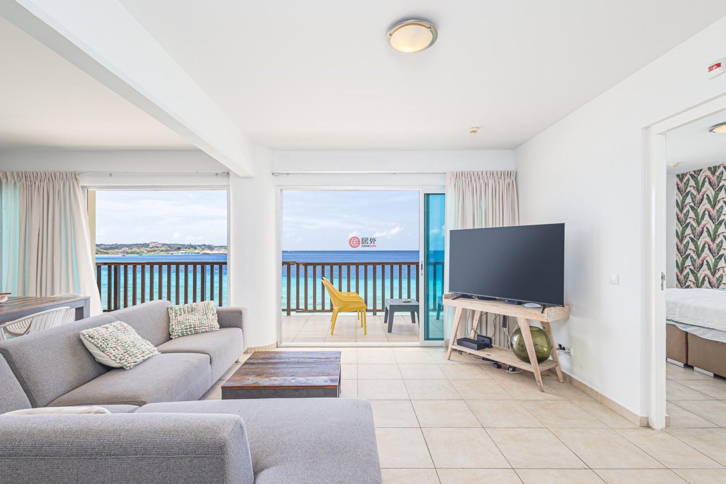 库拉索的公寓，Palapa 8，编号77653466