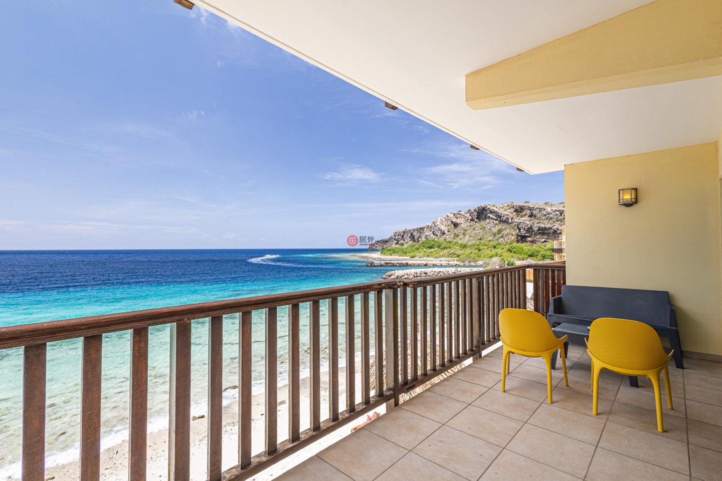 库拉索的公寓，Palapa 8，编号77653466