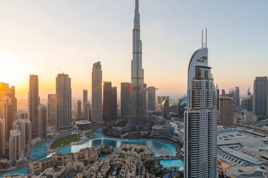 阿联酋迪拜迪拜的公寓，Dubai，编号78468999