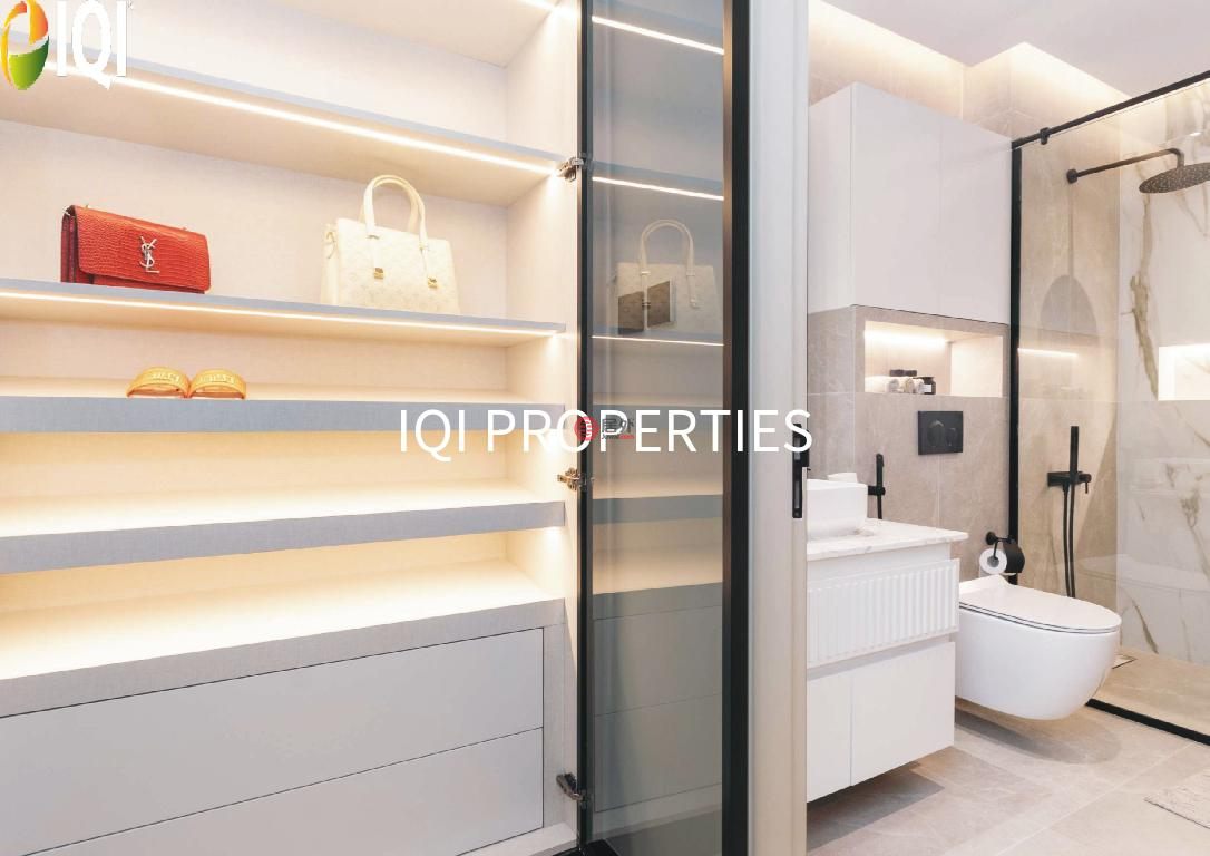 阿联酋迪拜迪拜的公寓,JVC (Jumeirah village circle),编号78502478