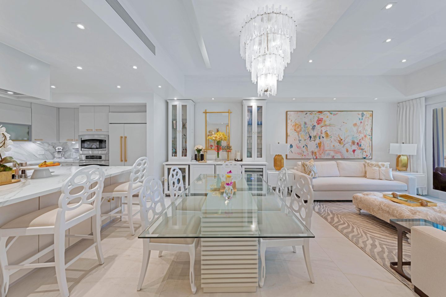 波多黎各Puerto RicoRio Grande的公寓，4129 Las Verandas Carr. 187 KM 4.2，编号77355702