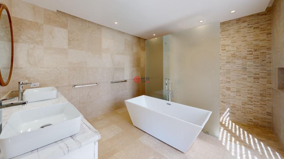 多明尼加La RomanaLa Romana的独栋别墅，Casa de Campo Marina，编号77895197