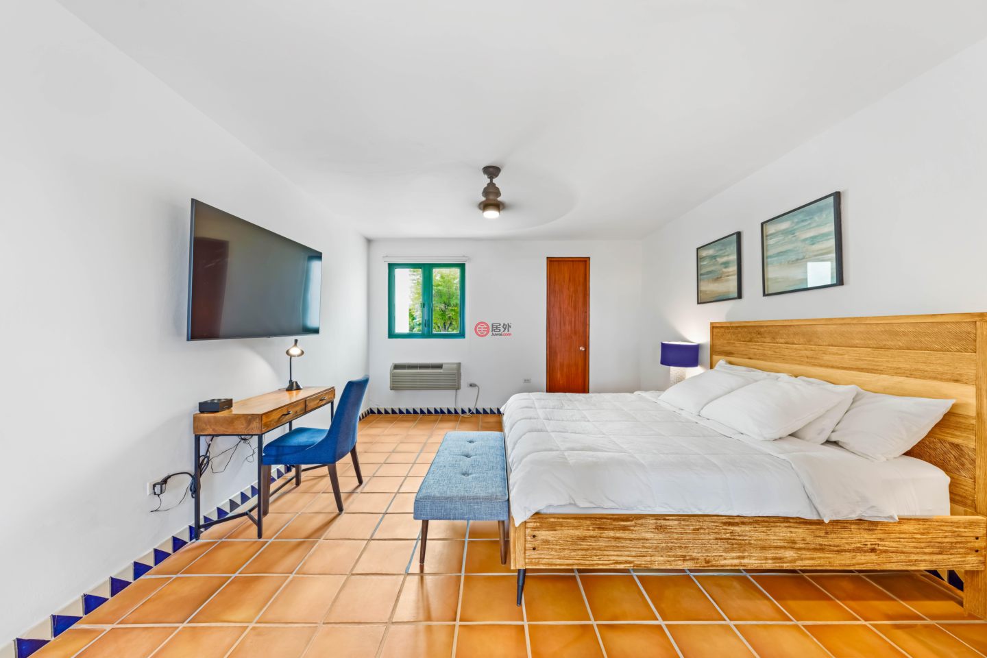 波多黎各Puerto RicoRio Grande的公寓，6000 Rio Mar Blvd. Vistas del Cacique Apt. 7367，编号77918795