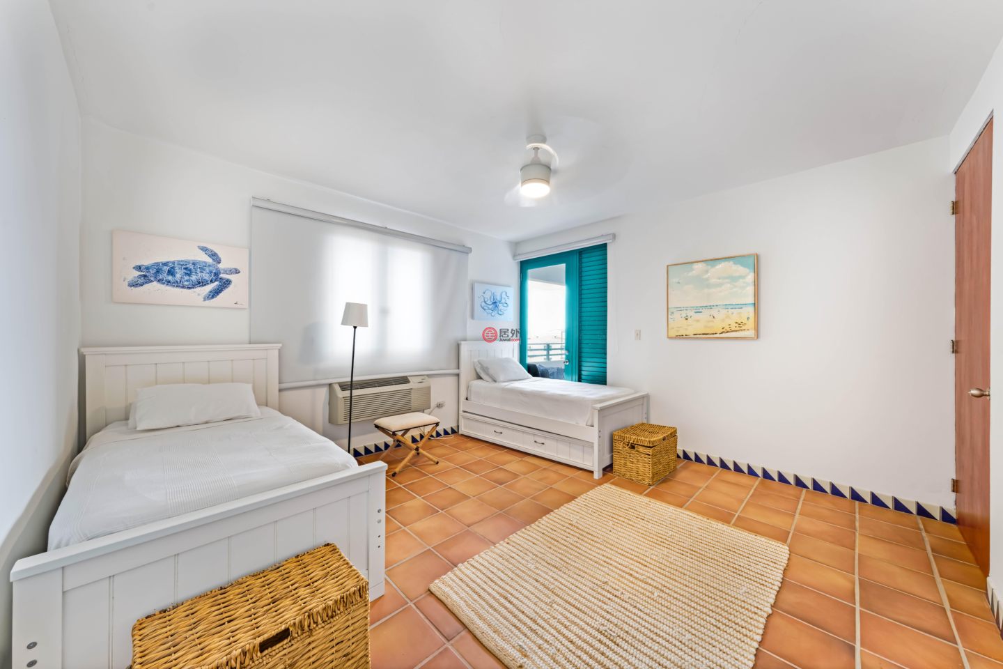 波多黎各Puerto RicoRio Grande的公寓，6000 Rio Mar Blvd. Vistas del Cacique Apt. 7367，编号77918795