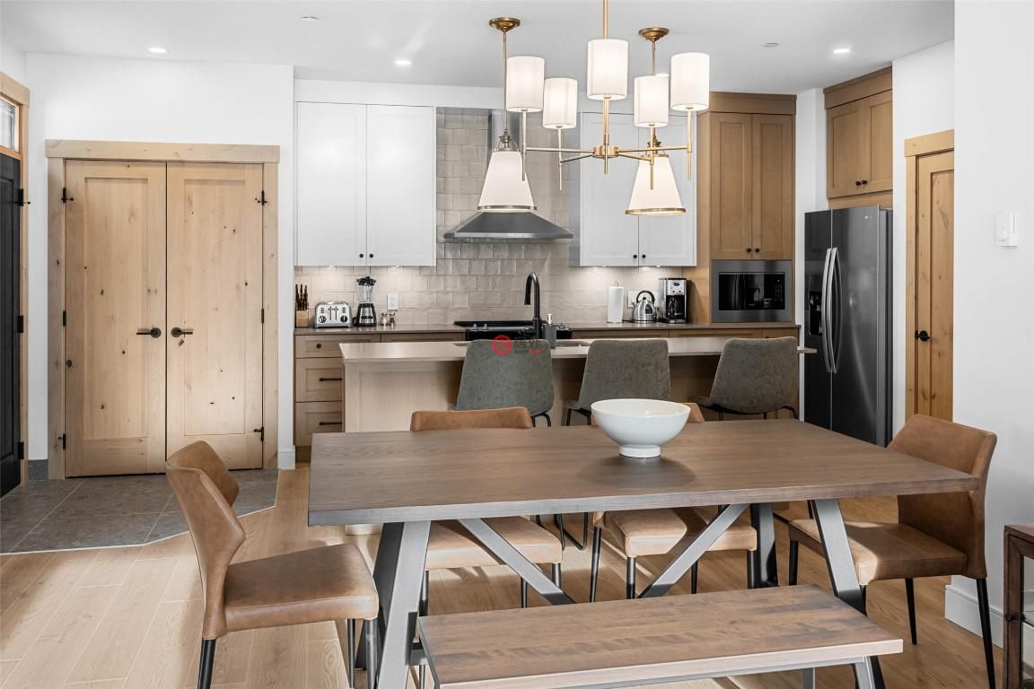 加拿大不列颠哥伦比亚省Sun Peaks的公寓，7005 MCGILLIVRAY LAKE，编号75530104