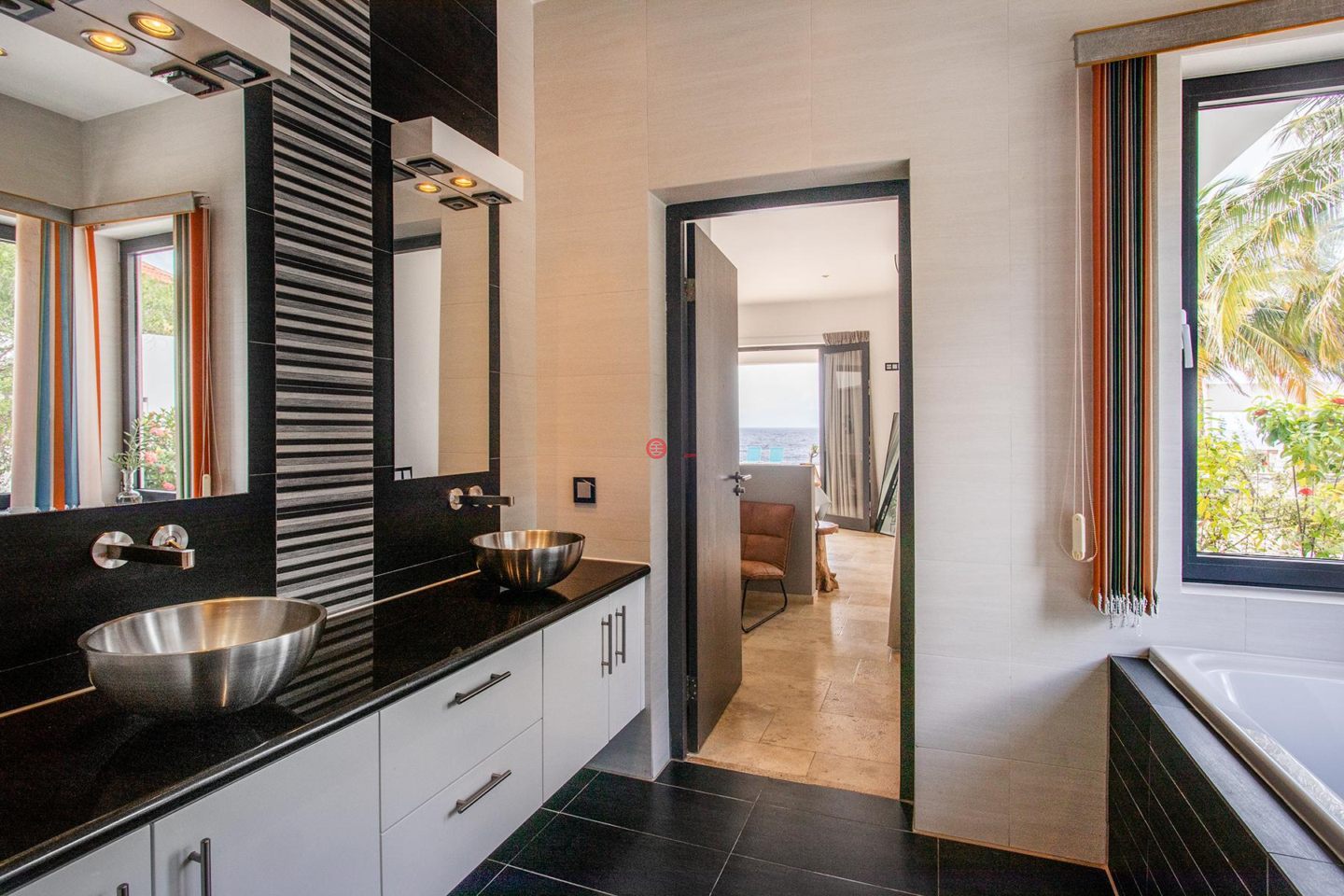 库拉索的独栋别墅，Coral Estate 303，编号76433741