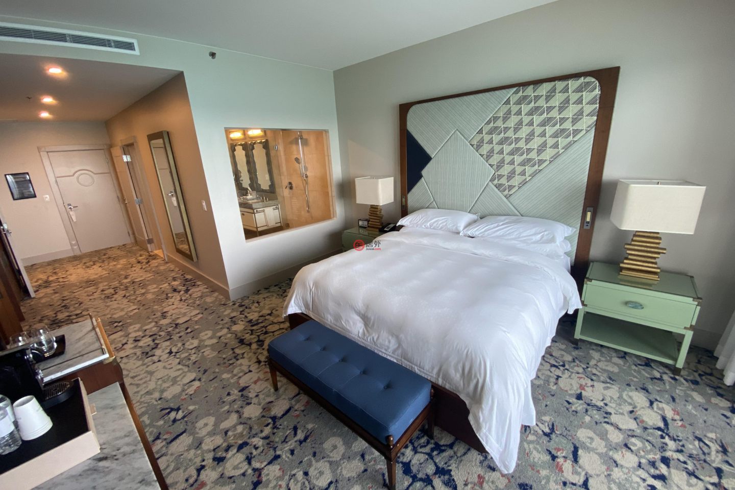 百慕达的公寓，The Residences at St. Regis Bermuda - Jobson's Cove 4C St. Catherine's Beach，编号72687884