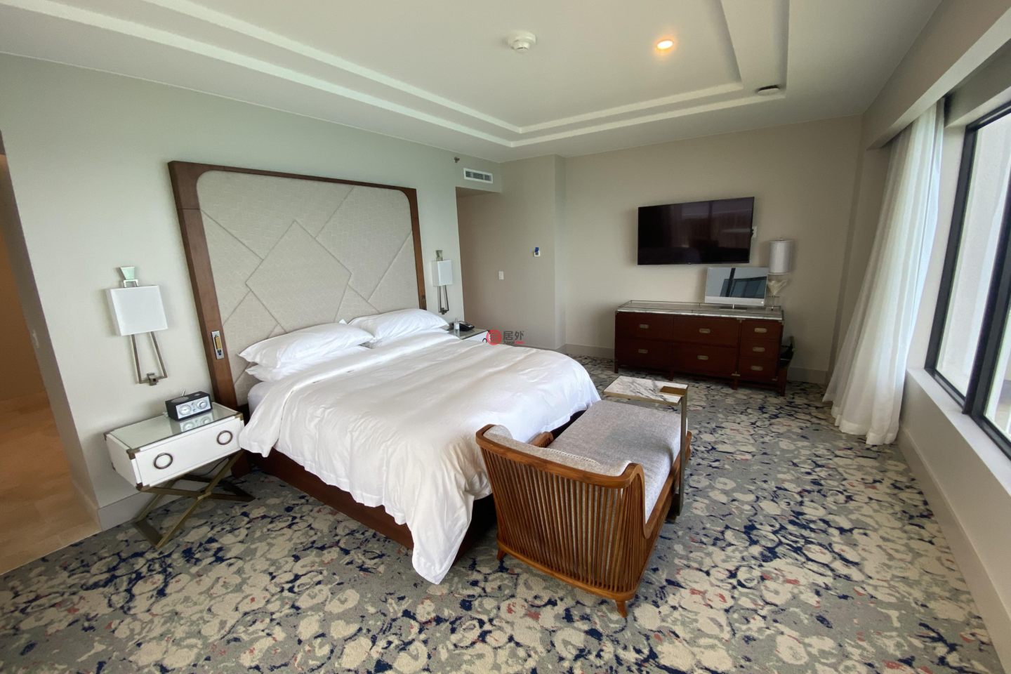 百慕达的公寓，The Residences at St. Regis Bermuda - Jobson's Cove 4C St. Catherine's Beach，编号72687884