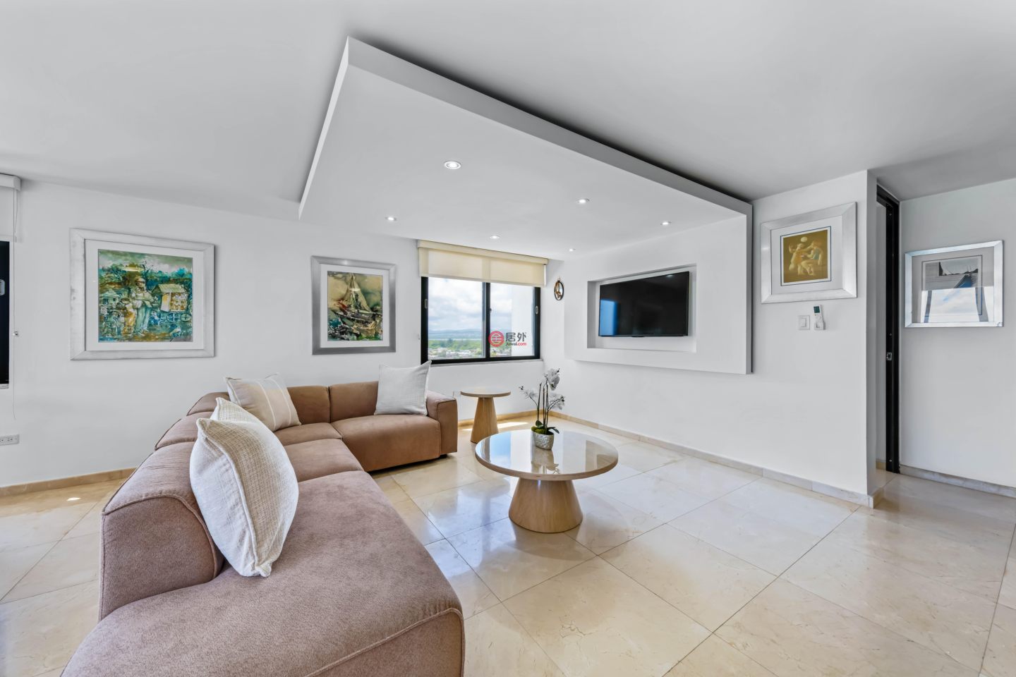 波多黎各Puerto RicoCarolina的公寓，4123 Isla Verde Ave. Apt. 1106，编号78329840