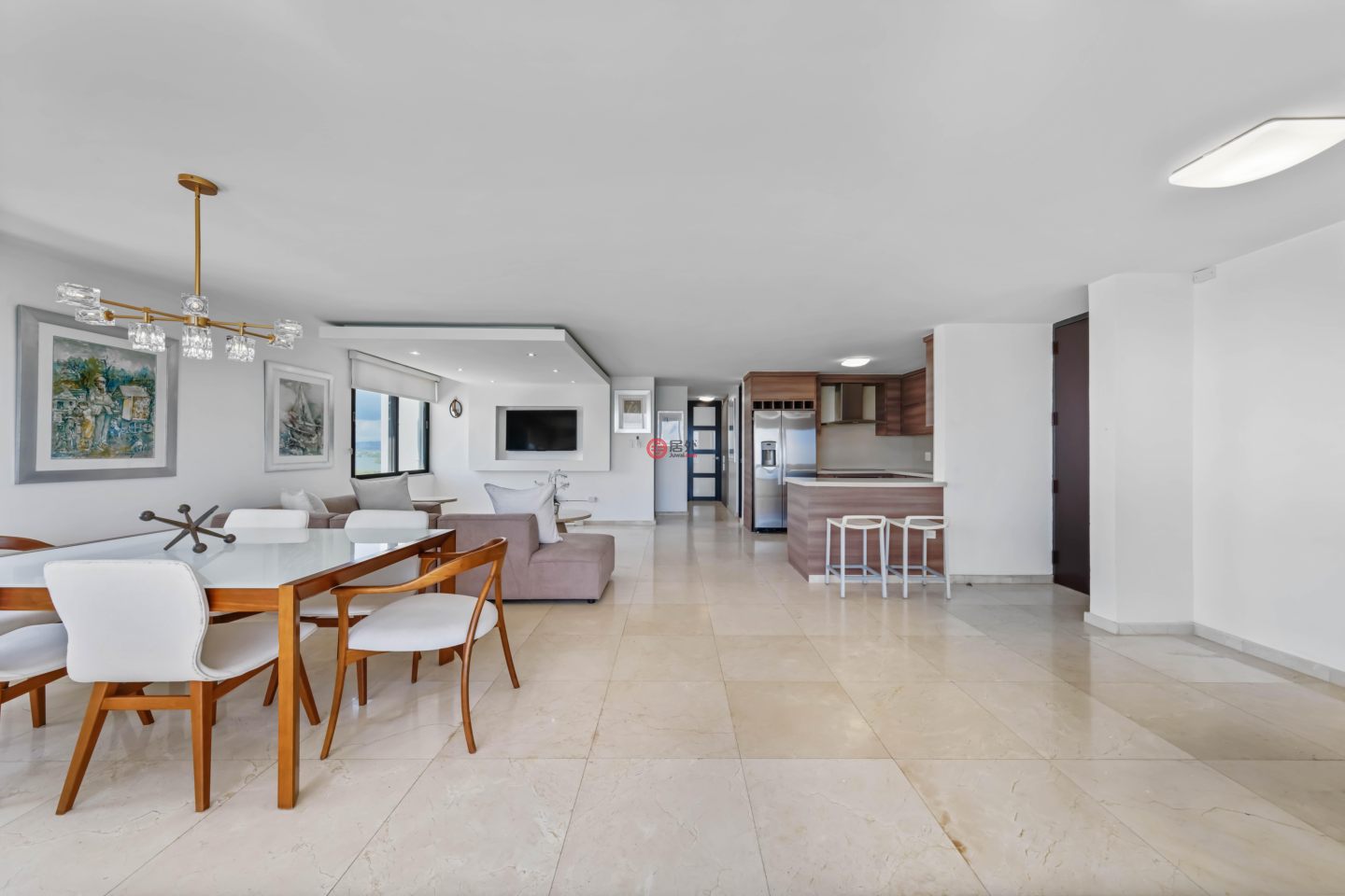 波多黎各Puerto RicoCarolina的公寓，4123 Isla Verde Ave. Apt. 1106，编号78329840