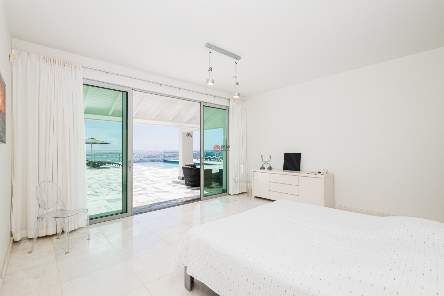 库拉索的独栋别墅，Coral Estate 306，编号76541728