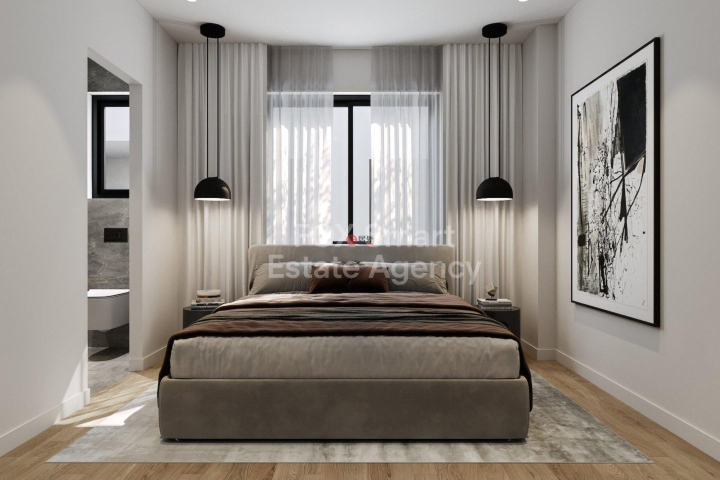 塞浦路斯利马索尔Erimi的公寓，编号78501469