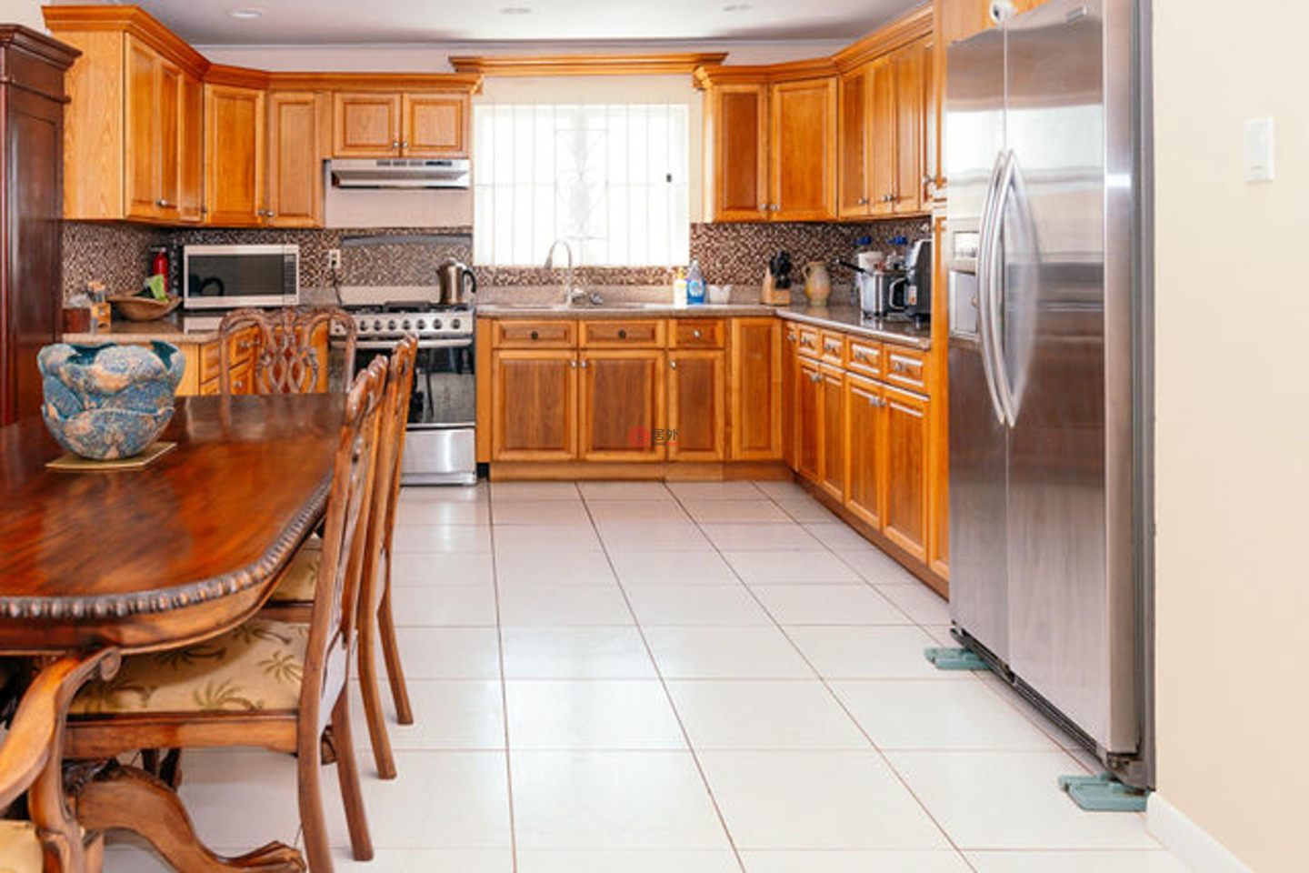 圣克里斯托弗和尼维斯岛Saint KittsBasseterre的独栋别墅，Beacon Heights，编号77279426