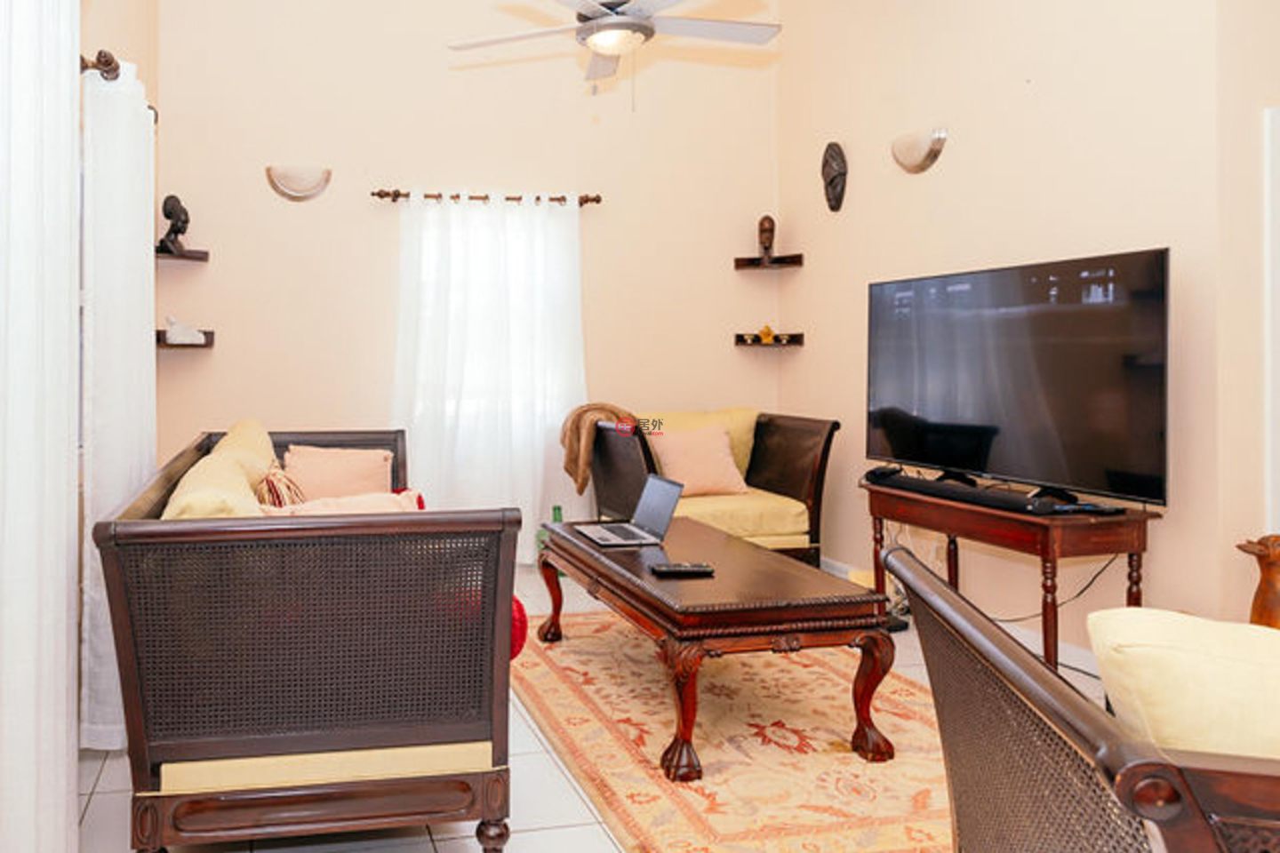 圣克里斯托弗和尼维斯岛Saint KittsBasseterre的独栋别墅，Beacon Heights，编号77279426