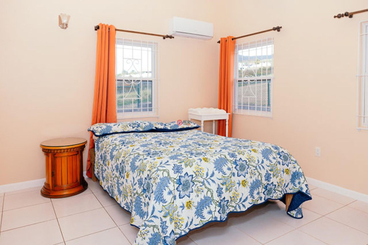 圣克里斯托弗和尼维斯岛Saint KittsBasseterre的独栋别墅，Beacon Heights，编号77279426