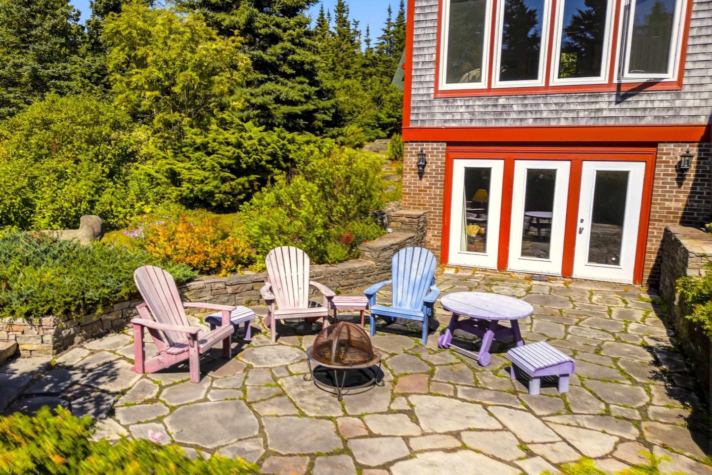 加拿大新斯科舍省Western Head的独栋别墅，20 Pierce Point，编号78525400