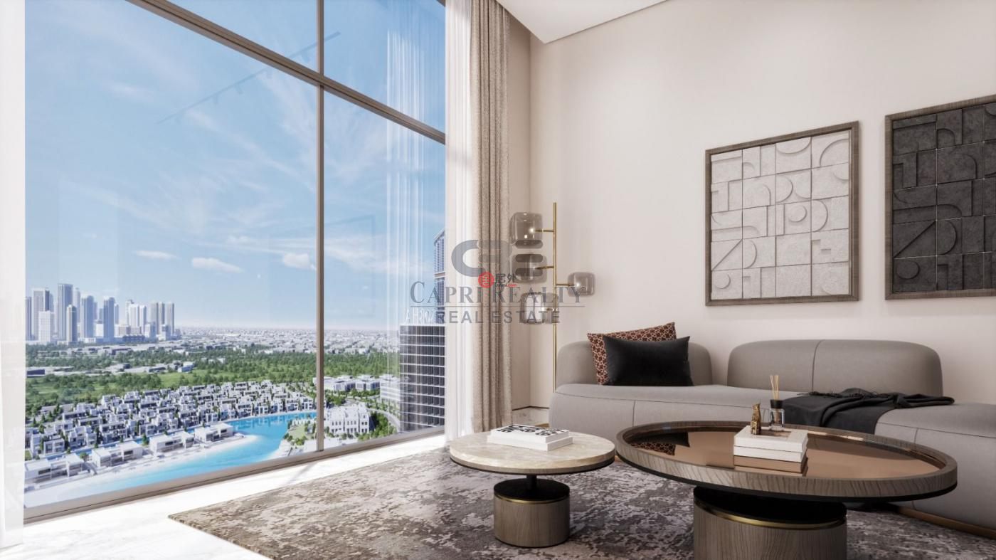 阿联酋迪拜迪拜的独栋别墅，Mohammad Bin Rashid City，编号78501600