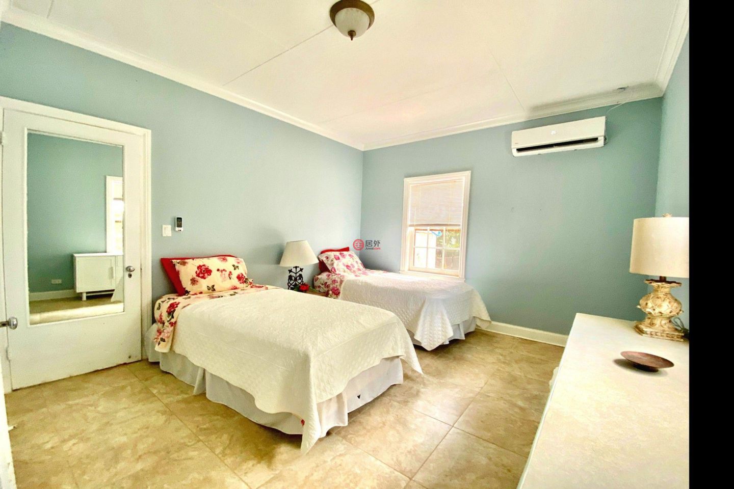 巴哈马Rock Sound的独栋别墅，Thatch Tree House Oleander Drive，编号78396361