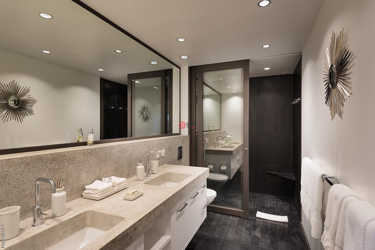 圣巴泰勒米岛的独栋别墅，编号78475252