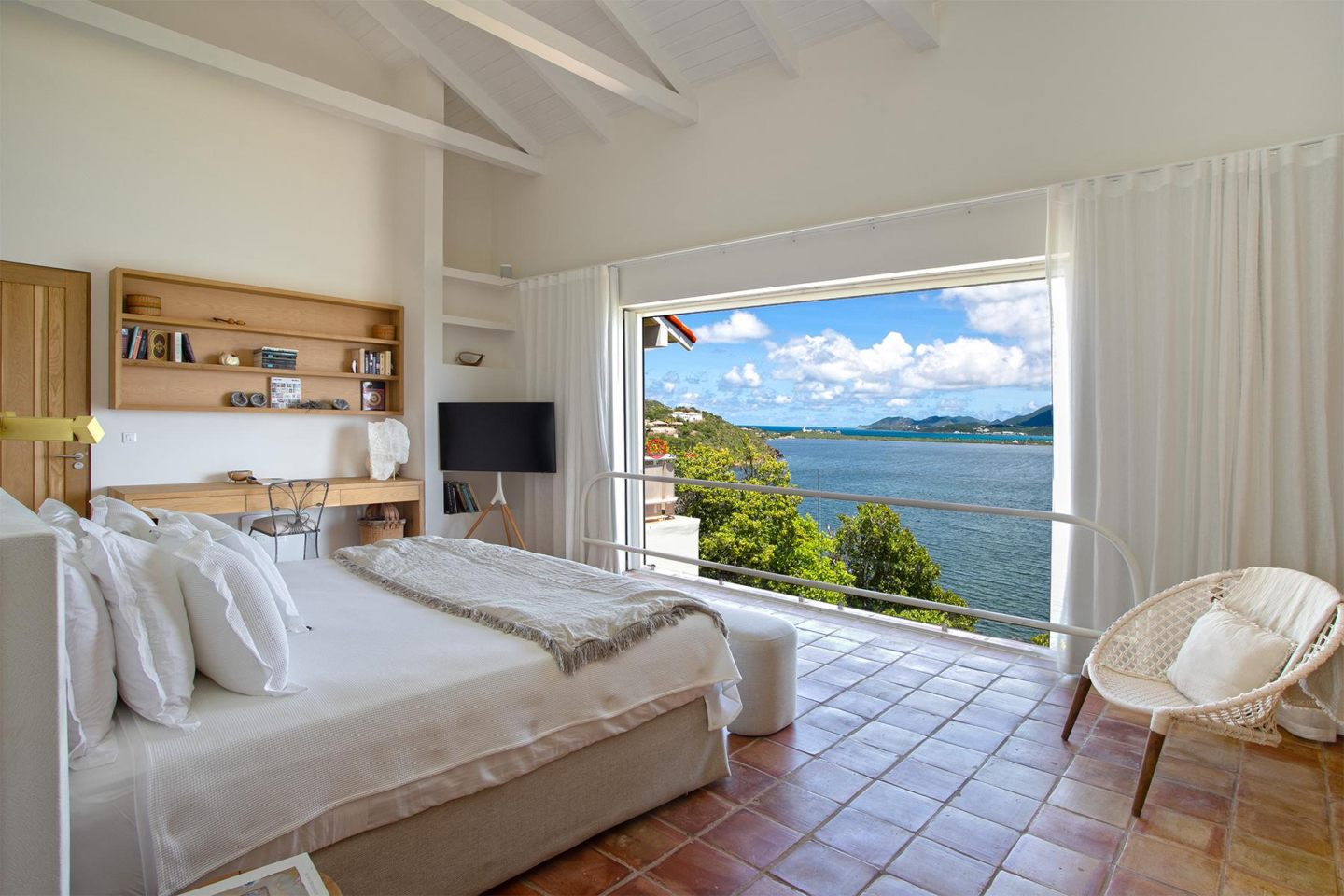 圣马丁岛的独栋别墅，编号68043535