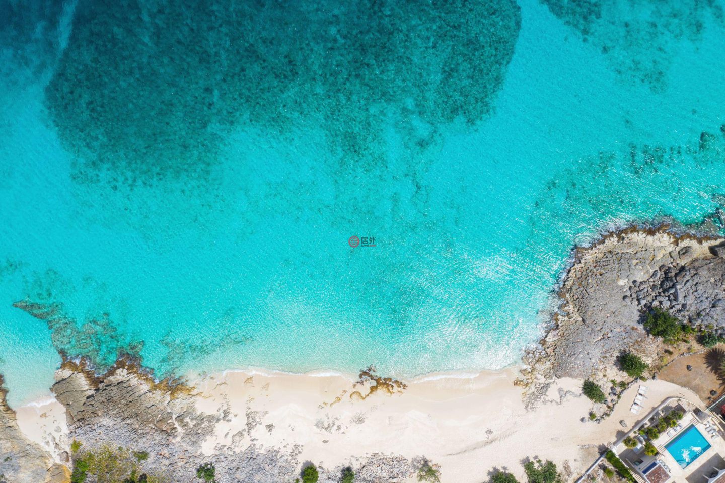 安圭拉AnguillaAnguilla的独栋别墅，Limestone Bay，编号77394262