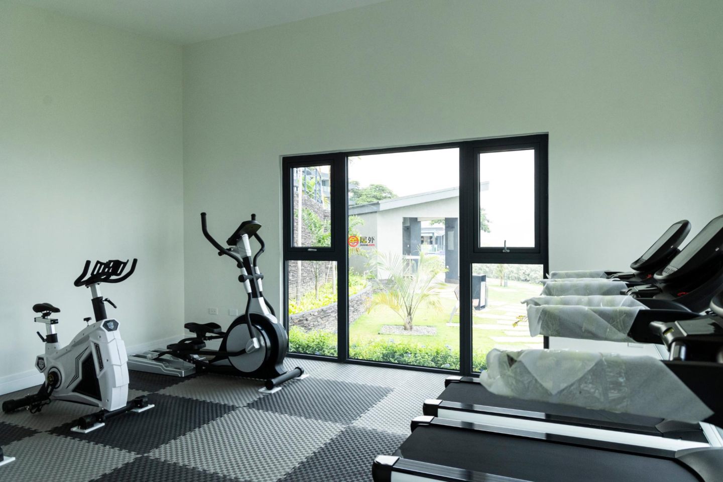 牙买加KingstonKingston的公寓，SpyGlass Tavistock Terra Jacks Hill，编号78217113