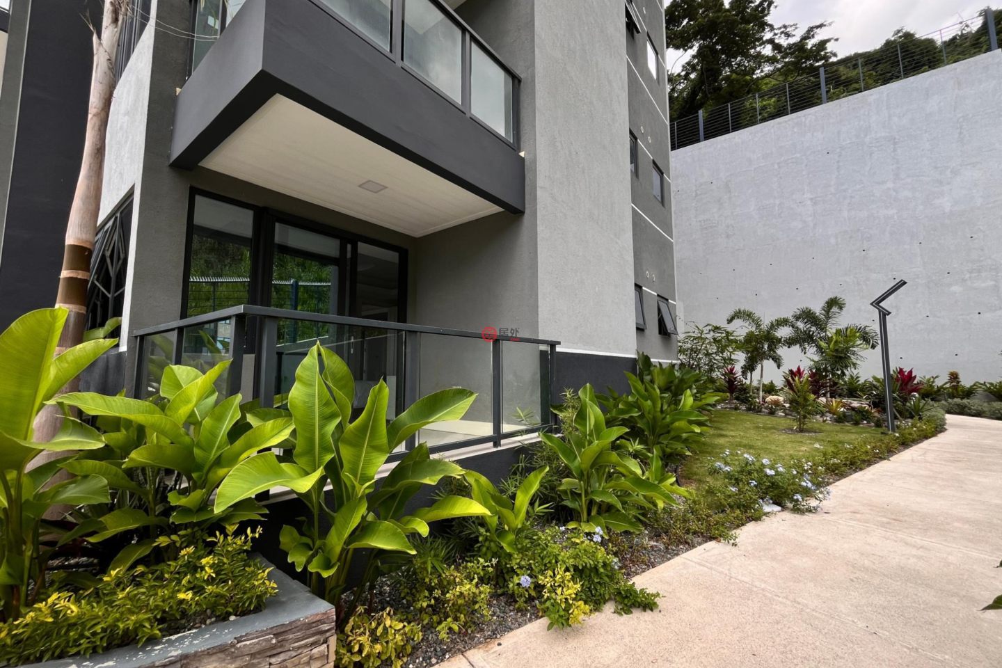 牙买加KingstonKingston的公寓，SpyGlass Tavistock Terra Jacks Hill，编号78217113